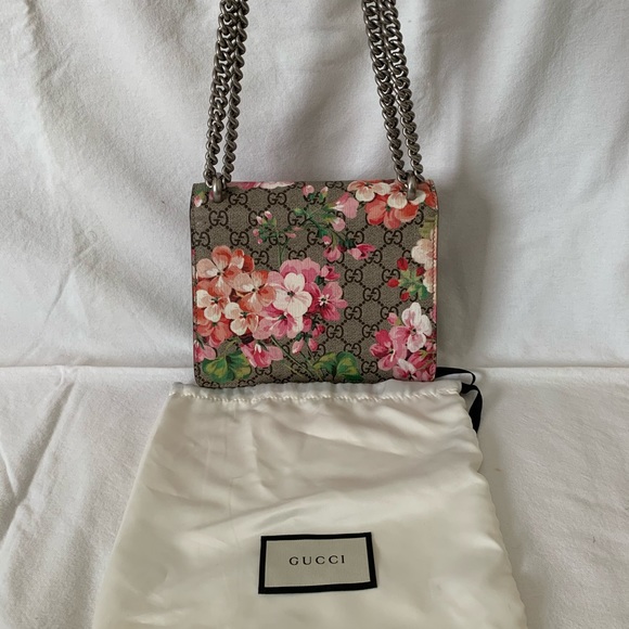 Gucci Dionysus bag - Picture 3 of 5